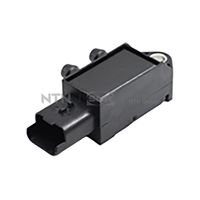PIERBURG 711492090 - Sensor, presión gas de escape