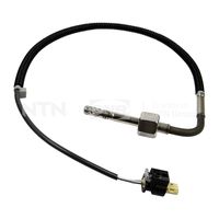SIDAT 821412 - Sensor, temp. gas escape