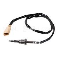 PIERBURG 712196340 - Sensor, temp. gas escape