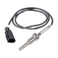 SIDAT 82122A2 - Sensor, temp. gas escape