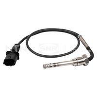RIDEX 3938E0191 - Sensor, temp. gas escape