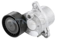 SKF VKM38533 - Tensor de correa, correa poli V