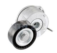 SNR GA35278 - Polea tensora, correa poli V
