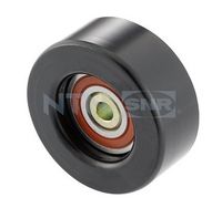 SKF VKM31115 - Tensor de correa, correa poli V