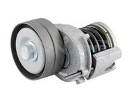 SNR GA35750 - Polea tensora, correa poli V