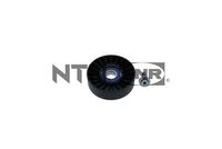 SNR GA35967 - Polea inversión/guía, correa poli V