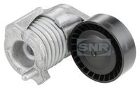 SNR GA36539 - Polea tensora, correa poli V