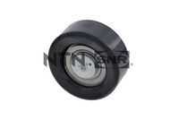 SKF VKM64041 - Polea inversión/guía, correa poli V