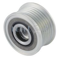 SNR GA751.04 - Rueda libre alternador