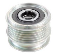 SNR GA75202 - Rueda libre alternador