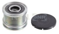 SNR GA75301 - Rueda libre alternador
