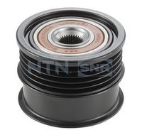 SNR GA75308 - Rueda libre alternador