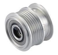 SNR GA76506 - Rueda libre alternador