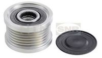 SNR GA76800 - Rueda libre alternador
