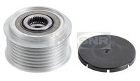 SNR GA76801 - Rueda libre alternador