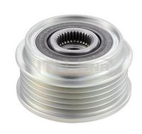 SNR GA78401 - Rueda libre alternador