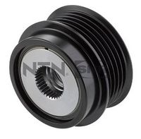 SNR GA78408 - Rueda libre alternador