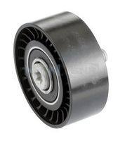 SNR GE35322 - Polea inversión/guía, correa distribución