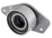 SNR GE35546 - Polea inversión/guía, correa distribución