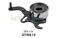 SNR GT35312 - Polea tensora, correa dentada