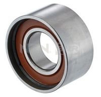 SNR GT37015 - Polea tensora, correa dentada