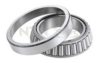 SKF VKHB2161 - Cojinete de rueda