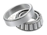 RIDEX 654W0786 - Juego de cojinete de rueda