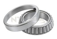 SKF VKBA6742 - Juego de cojinete de rueda