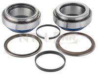 SKF VKBA5423 - Juego de cojinete de rueda