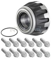 SKF VKBA5549 - Juego de cojinete de rueda