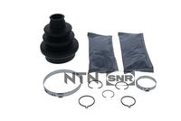 SKF VKJP8324 - Juego de fuelles, árbol de transmisión