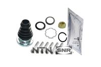 SKF VKJP90015 - Juego de fuelles, árbol de transmisión