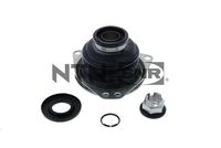 SKF VKJP8081 - Juego de fuelles, árbol de transmisión