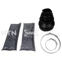 SKF VKJP3166 - Juego de fuelles, árbol de transmisión