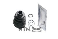 SNR IBK68001 - Juego de fuelles, árbol de transmisión