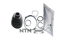SNR IBK68003 - Juego de fuelles, árbol de transmisión