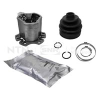 SKF VKJA8509 - Juego de articulación, árbol de transmisión