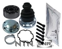 SKF VKJA8008 - Juego de articulación, árbol de transmisión