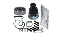 SKF VKJA8005 - Juego de articulación, árbol de transmisión