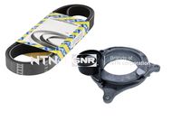GATES T39434 - Tensor de correa, correa poli V - DriveAlign™