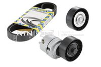 SKF VKM34034 - Polea inversión/guía, correa poli V