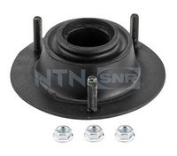 SNR KB65002 - Kit reparación, apoyo columna amortiguación