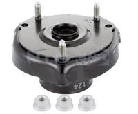 SNR KB65121 - Kit reparación, apoyo columna amortiguación