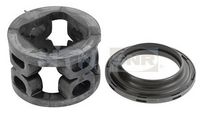 SNR KB65505 - Kit reparación, apoyo columna amortiguación