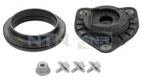 SNR KB65533 - Kit reparación, apoyo columna amortiguación