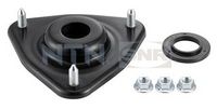 SNR KB67308 - Kit reparación, apoyo columna amortiguación