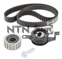 SNR KD452.00 - Juego de correas dentadas
