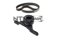 SNR KD45204 - Juego de correas dentadas