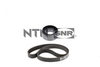 SNR KD452.12 - Juego de correas dentadas