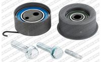 SNR KD45320 - Juego de correas dentadas